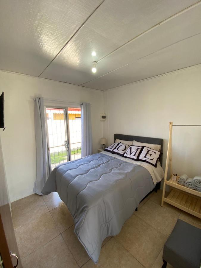 Apartamento El Dos Chuy Exterior photo
