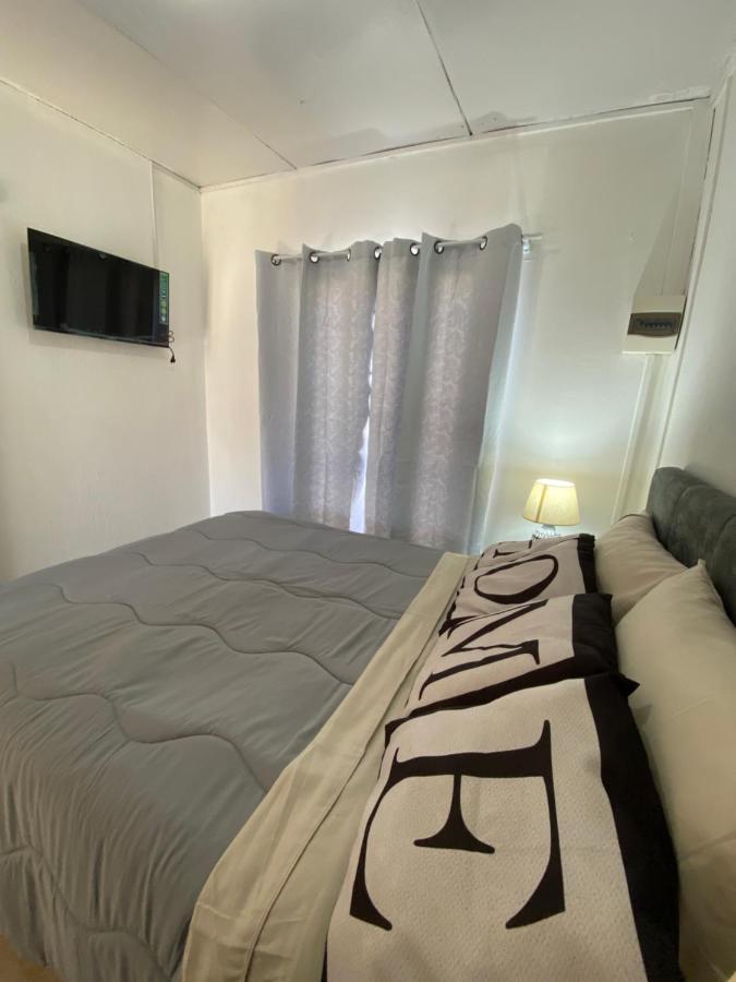 Apartamento El Dos Chuy Exterior photo