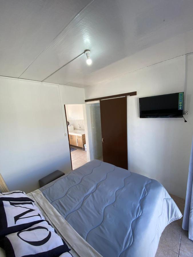 Apartamento El Dos Chuy Exterior photo