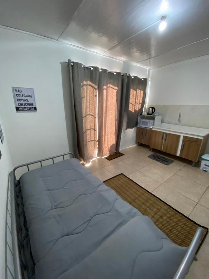 Apartamento El Dos Chuy Exterior photo