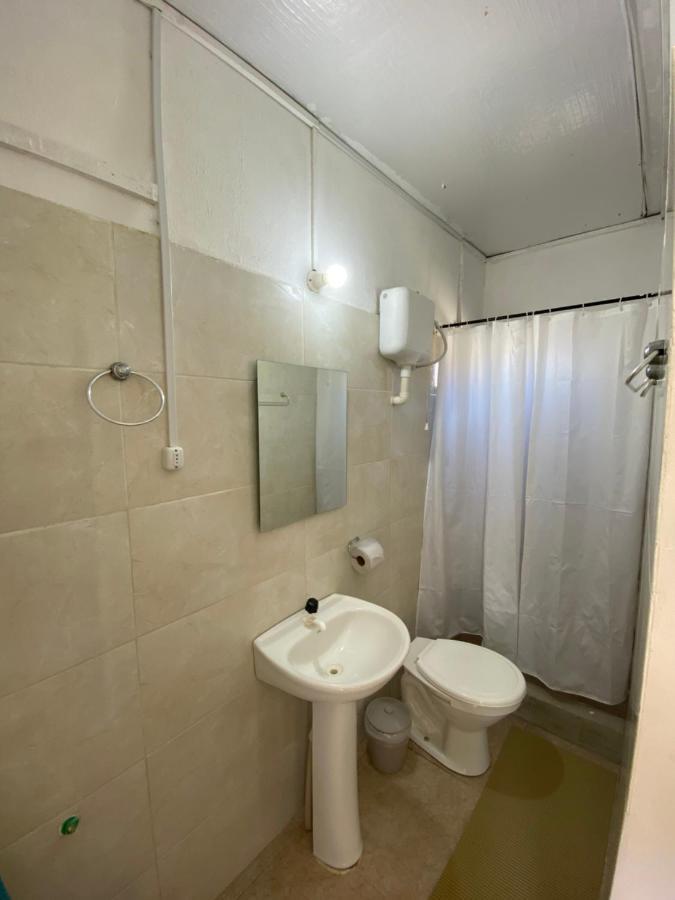Apartamento El Dos Chuy Exterior photo