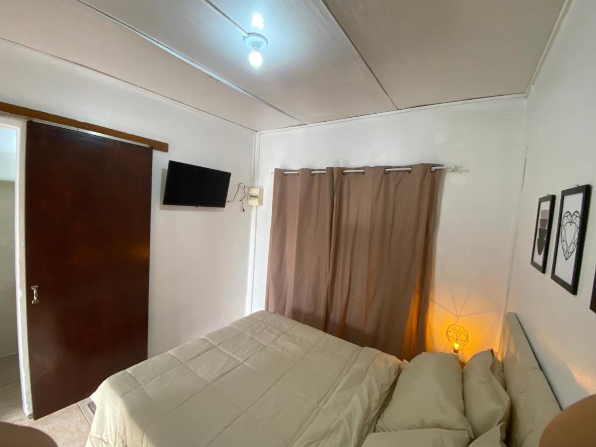 Apartamento El Dos Chuy Exterior photo
