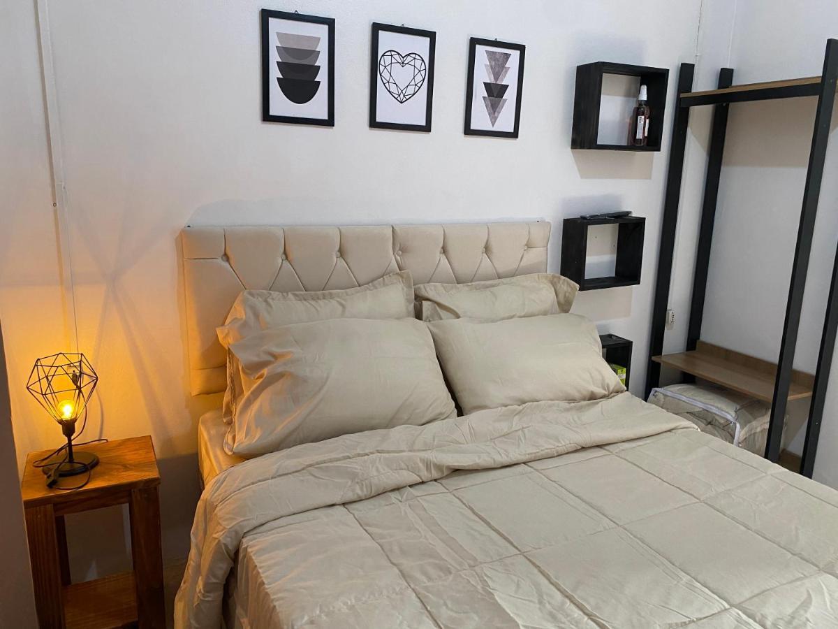 Apartamento El Dos Chuy Exterior photo